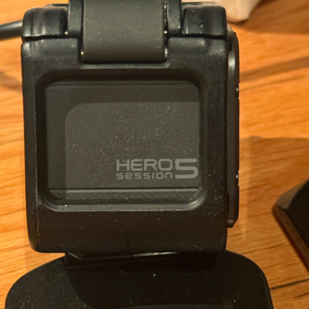 GoPro Hero5 Session - Picture 4 of 4